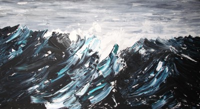 Open Art Studio And Gallery