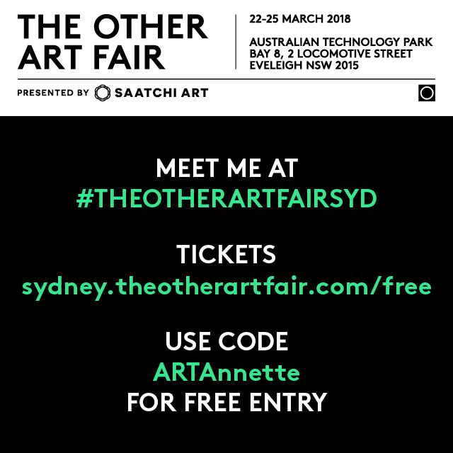 The Other Art Fair Sydney