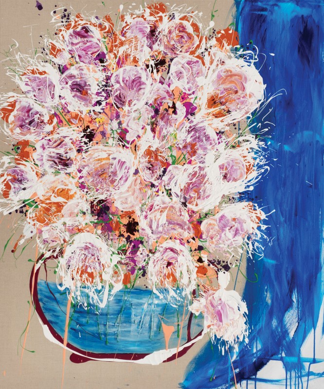 Open Studio Melbourne Cup Weekend