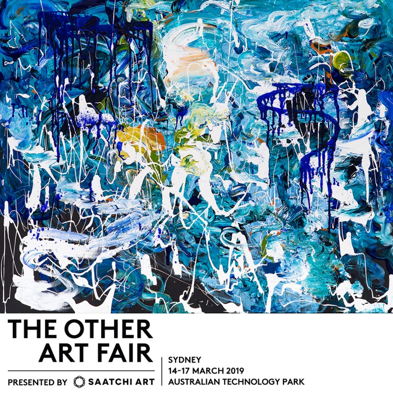 Free Tickets The Other Art Fair Sydney 2019