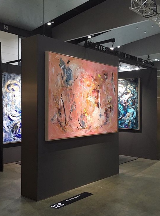 Denfair Peninsula Series Launch